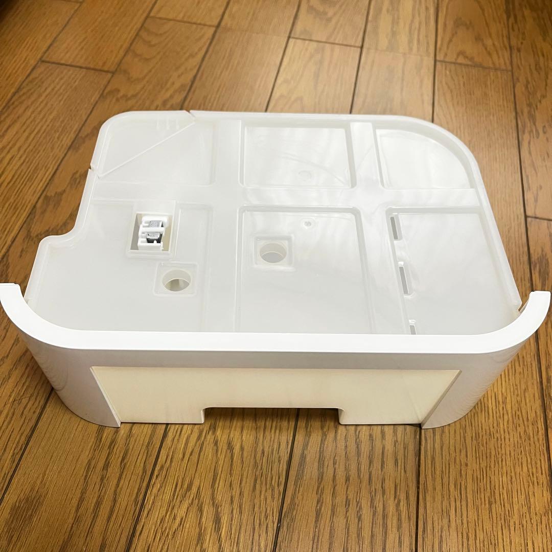 お✨ アイリスオーヤマ 衣類乾燥除湿機 KIJDC-L50-W