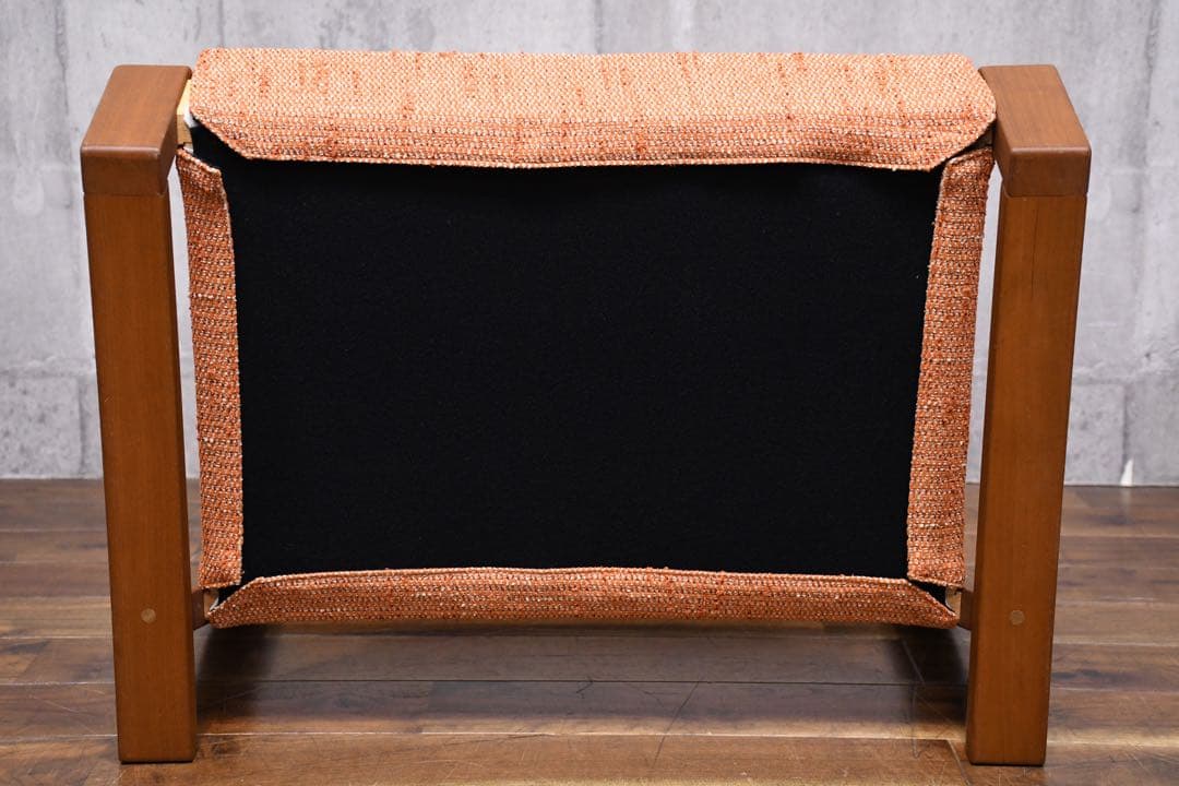 EBK39 展示品 園田椅子製作所 ZAGAKU 04 座椅子 村澤一晃デザイン