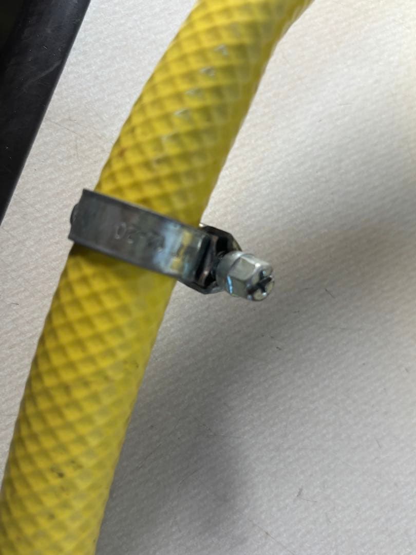 JTK25 ケルヒャー 家庭用高圧洗浄機　②