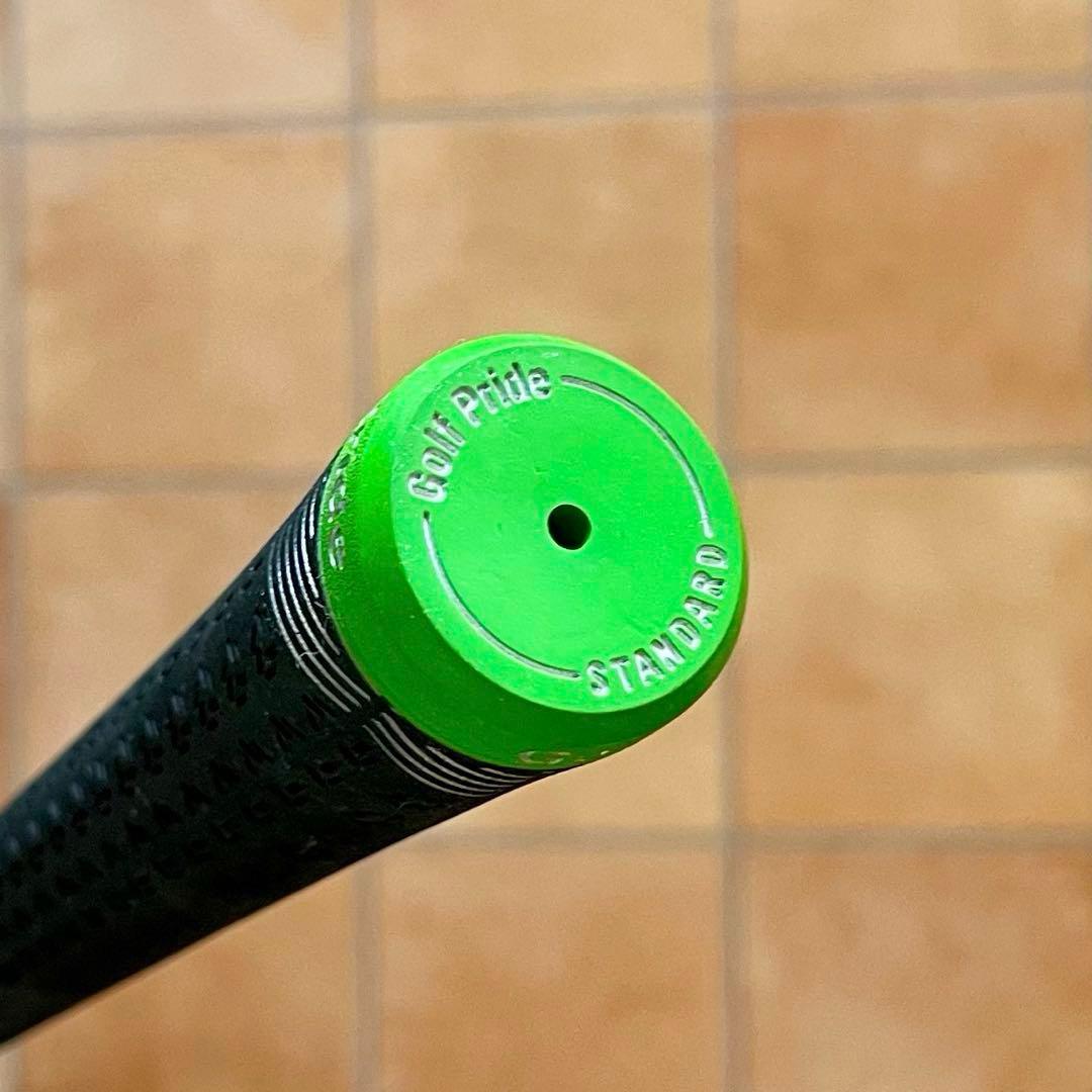 ベンタスブラック TR キャロウェイ ドライバー シャフト ventus 美品