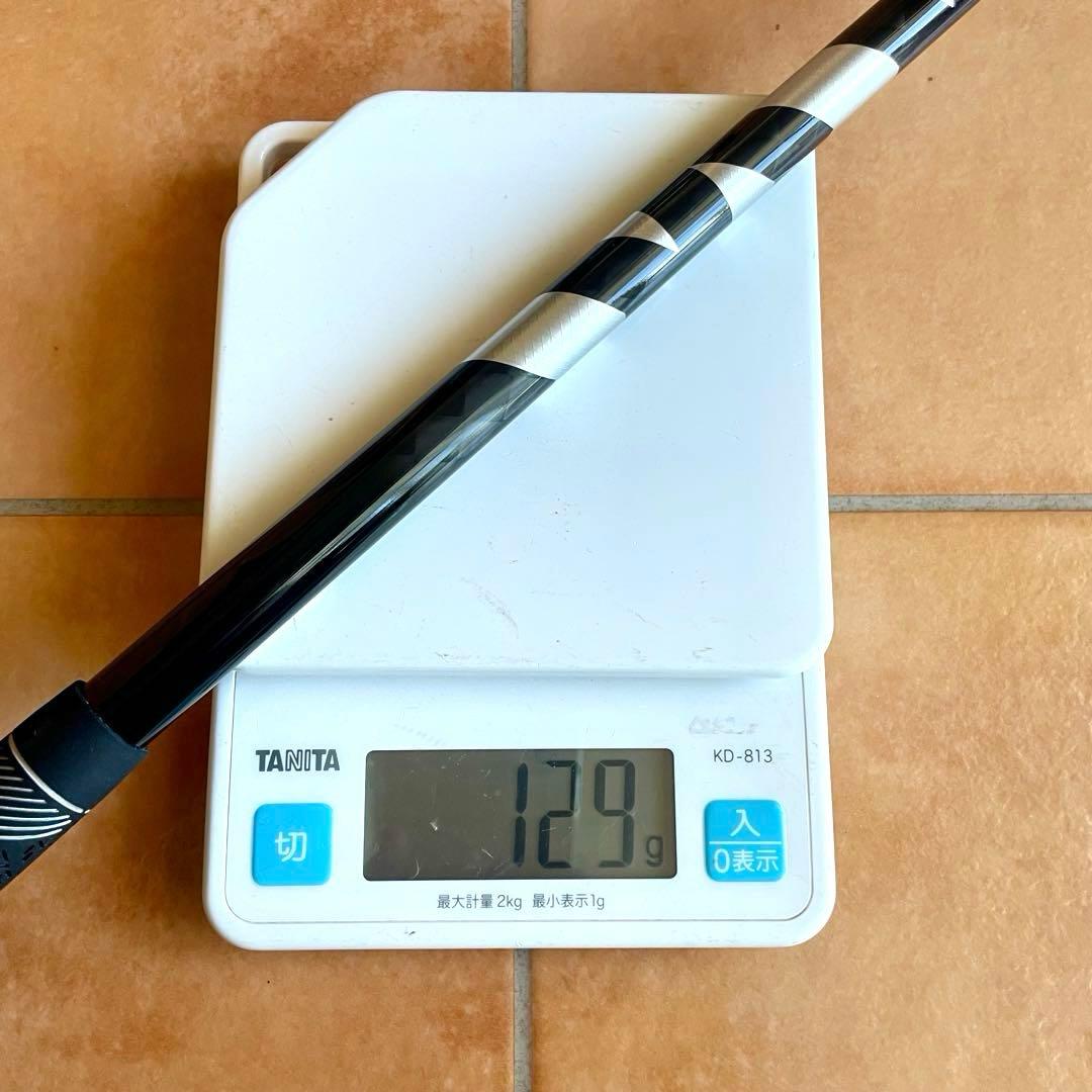 ベンタスブラック TR キャロウェイ ドライバー シャフト ventus 美品