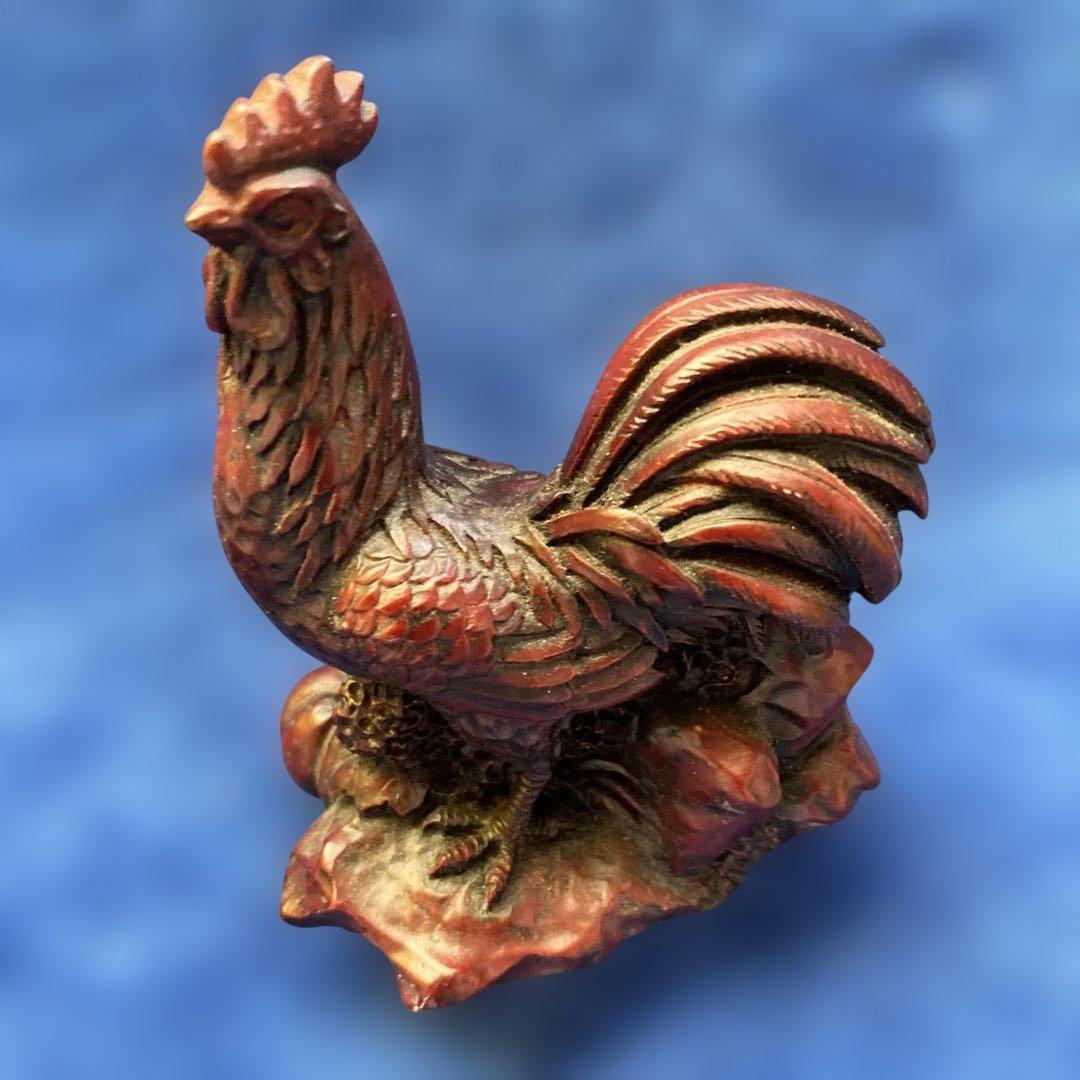 ✨干支コレクション✨置物✨縁起物✨12干支✨古い物ですが綺麗な作り