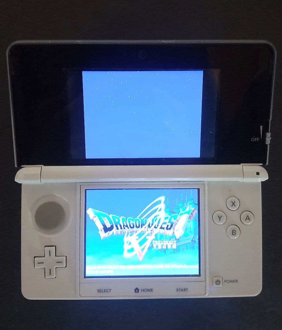 【3DS・DS】ドラゴンクエスト 4・5・6・7・8・9・11（7本セット）