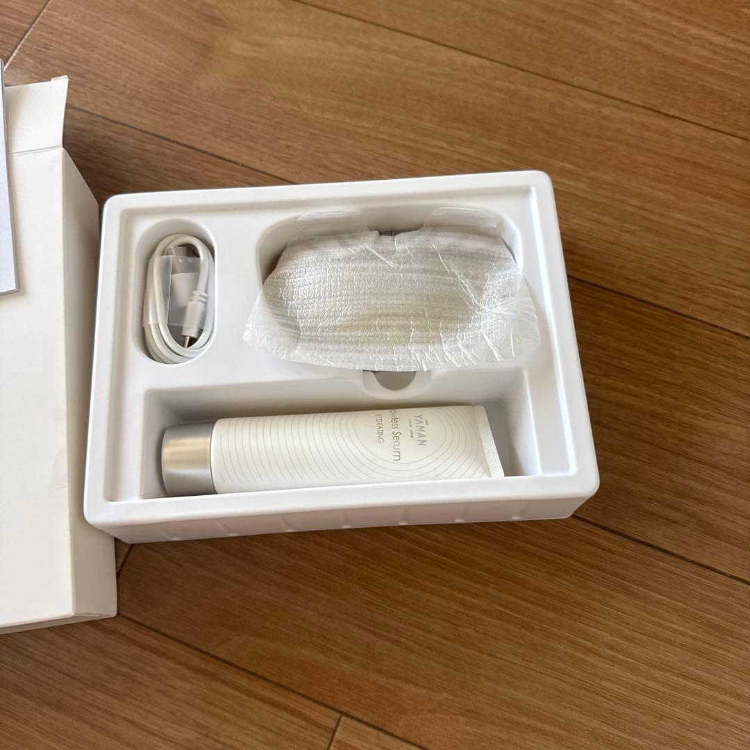 美顔器