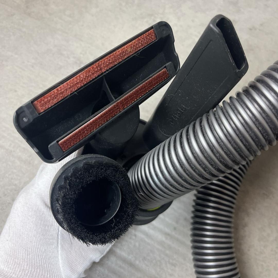 まりちゃん様 Miele ミーレ Compact C2 SDBO4 Cat Do