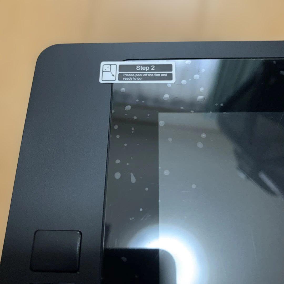 【専用】XP-Pen 液タブ 23.8型 2K QHD 液晶ペンタブレット