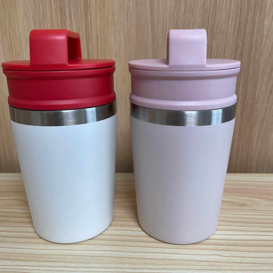 韓国STANLEY + STARBUCKS 【2個セット】