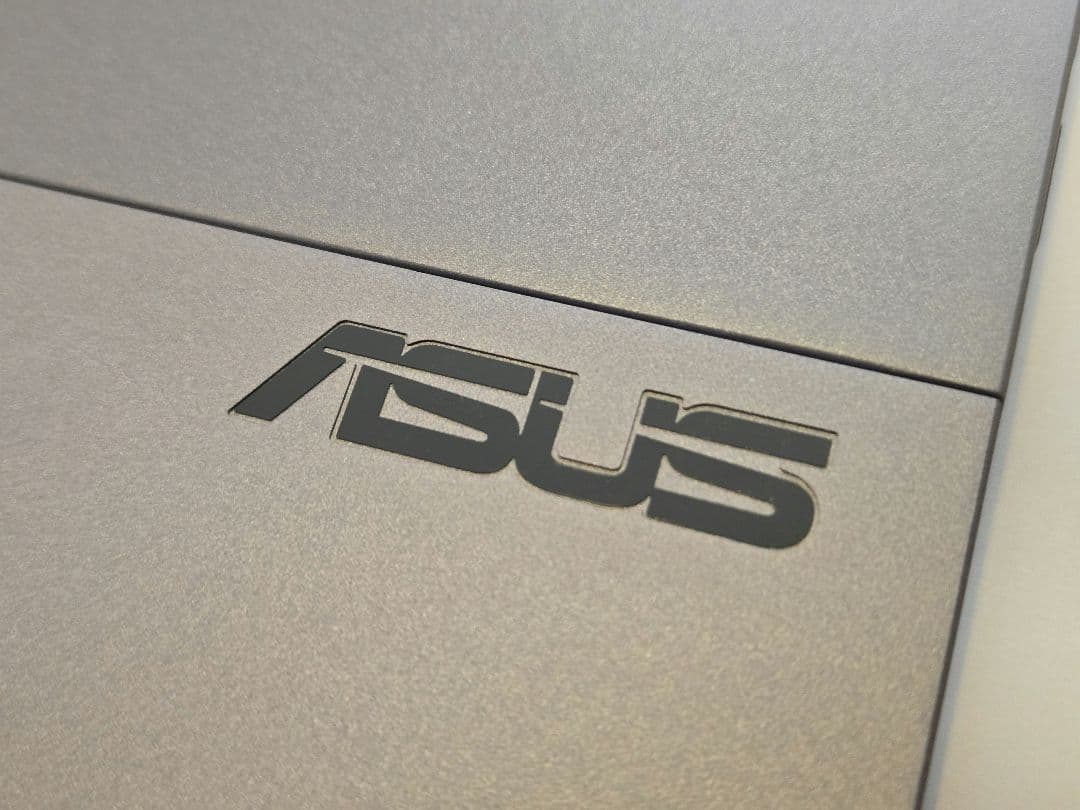 【超美品】ASUS ZenScreen Ink MB14AHD モバイルモニター