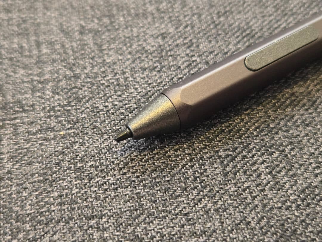 【超美品】ASUS ZenScreen Ink MB14AHD モバイルモニター