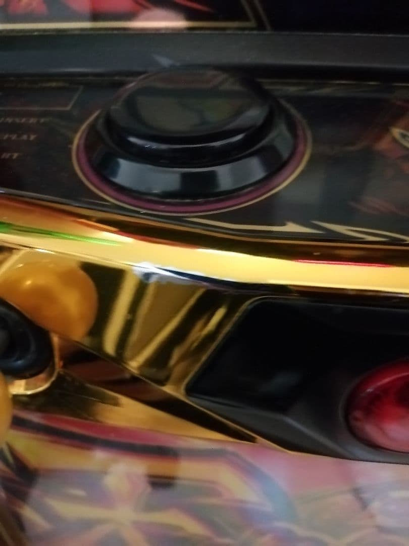 ハナハナ鳳凰天翔　パチスロ実戦