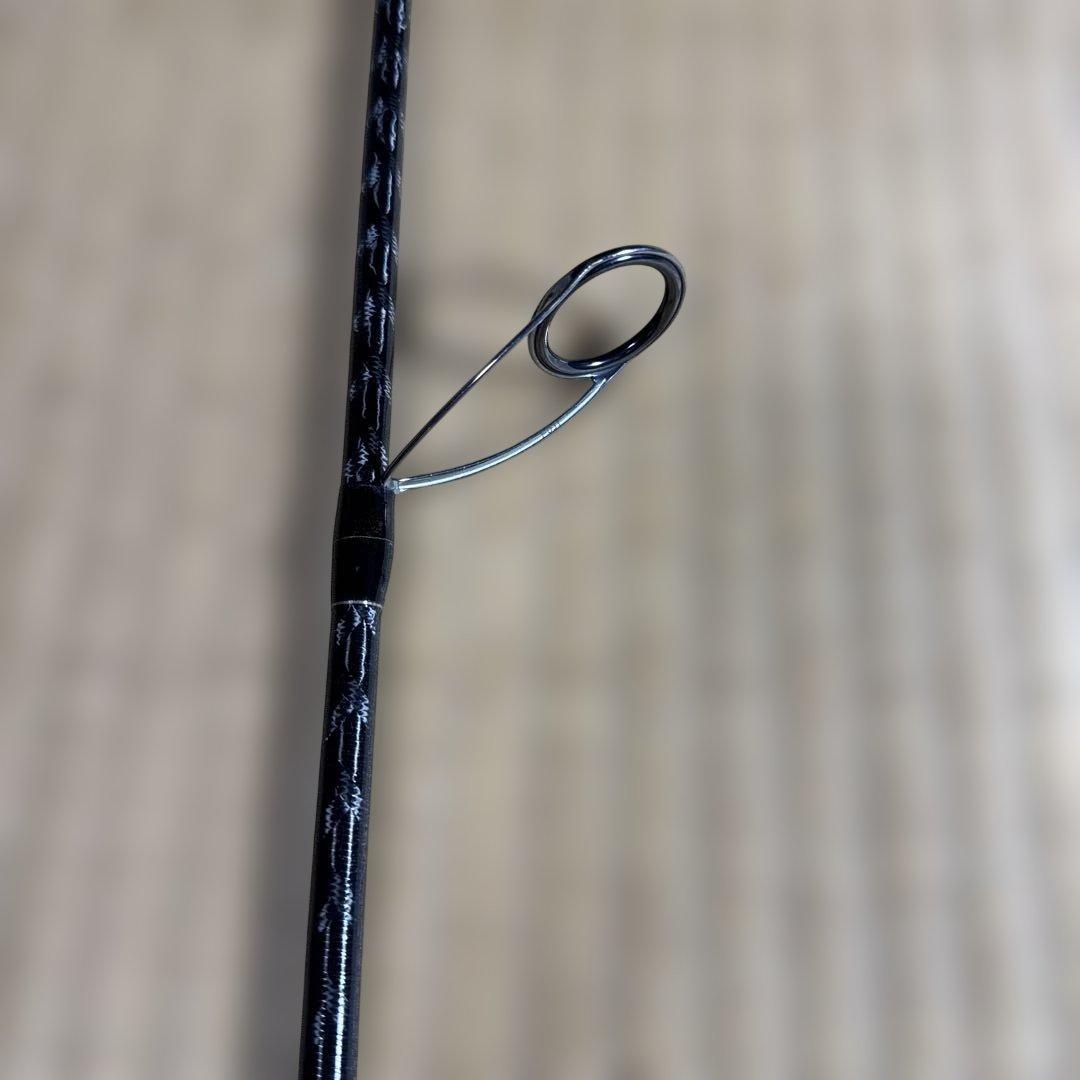 SHIMANO S902ML/ARC シーバスロッド 9フィート