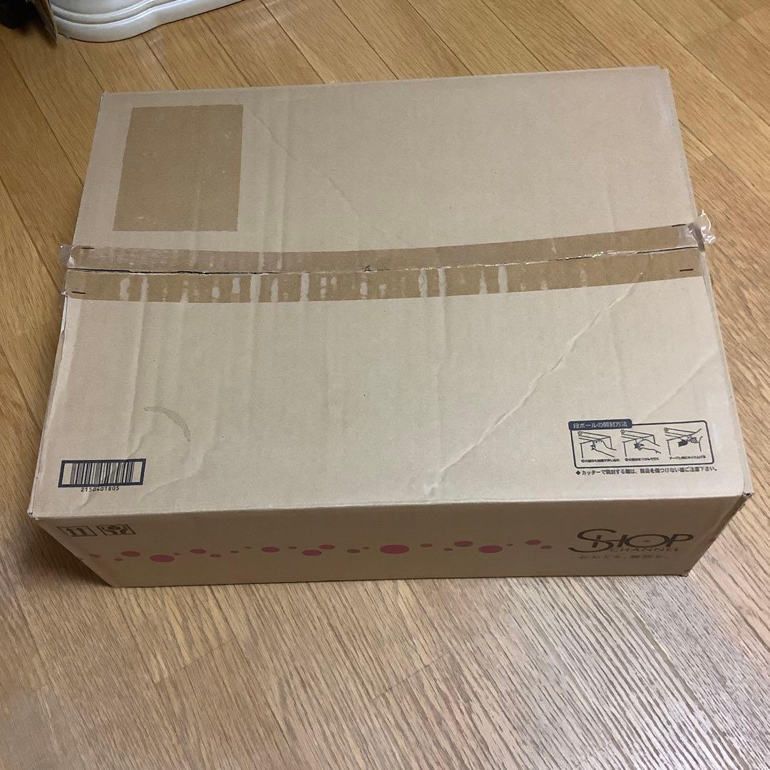 新品　ハイローズ　コードレス　スティック　ハンディ　2ウェイ　回転モップ