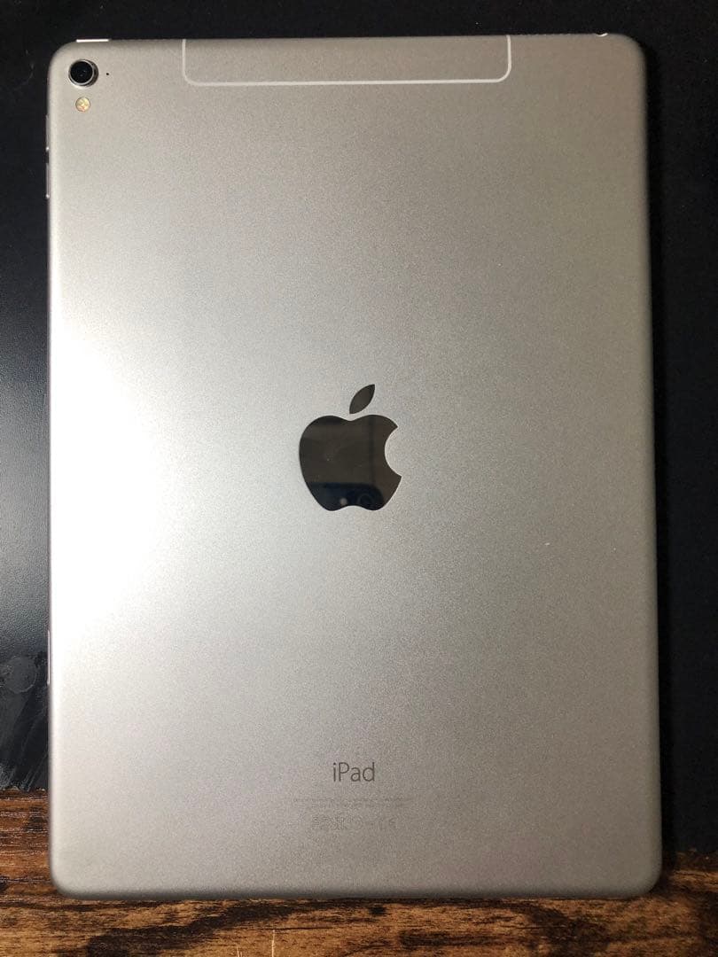 iPad Pro9.7インチ本体32GB送料込