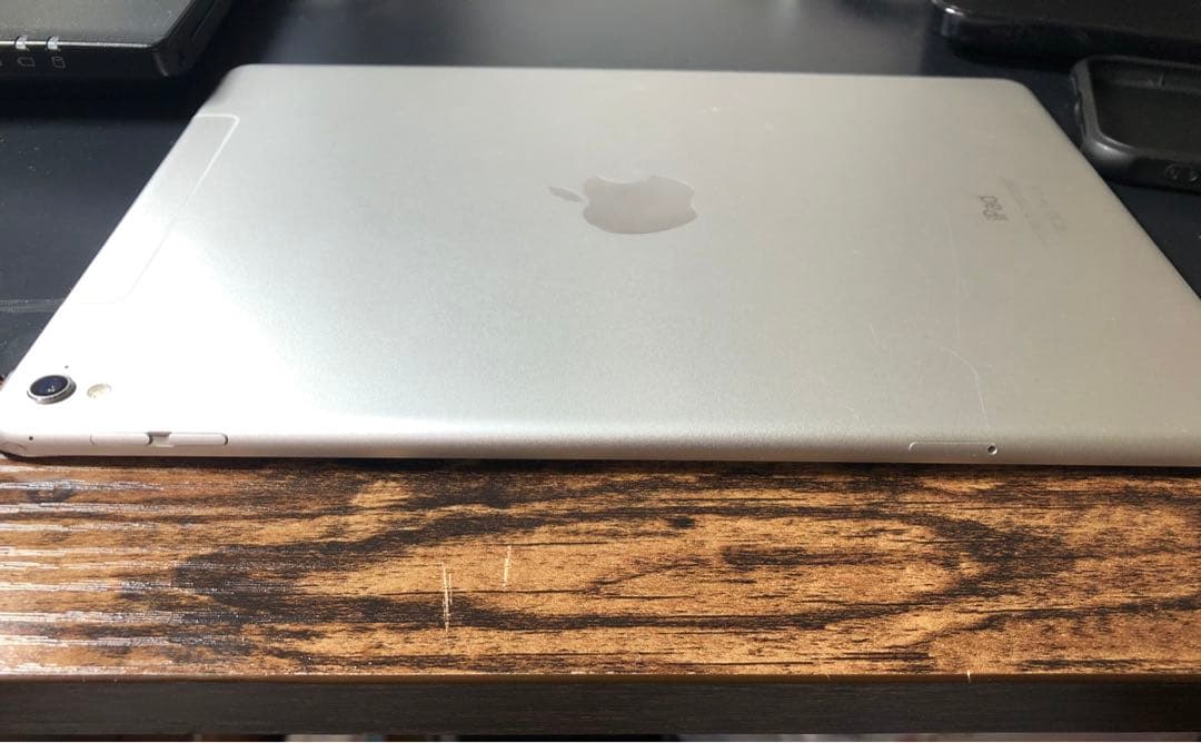 iPad Pro9.7インチ本体32GB送料込