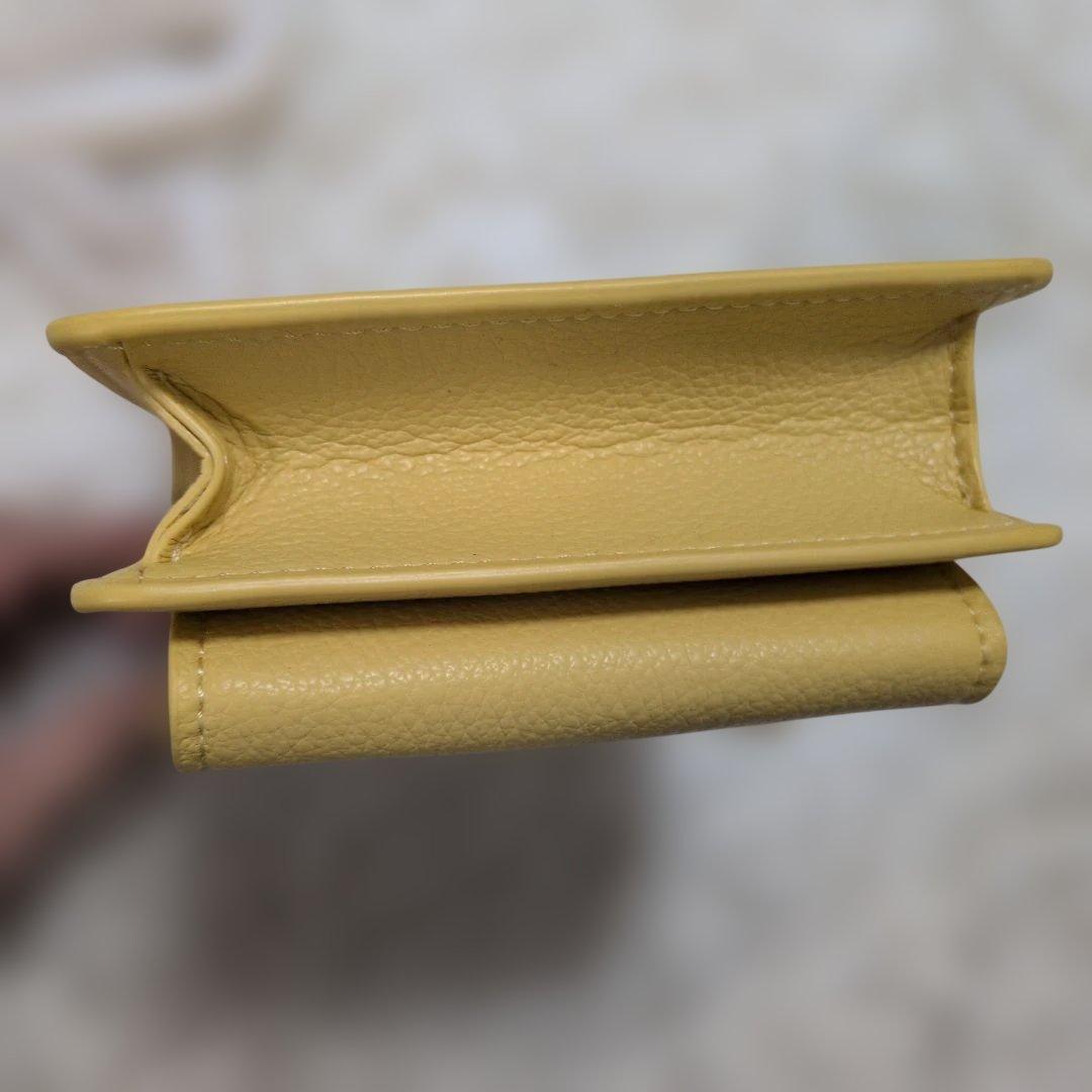 新品　SamanthaThavasa　くまのプーさん　スマホショルダー　バッグ