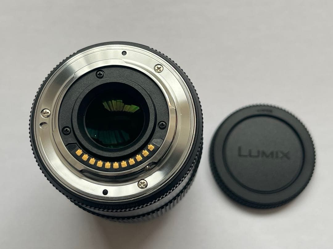 Panasonic LUMIX H-PS45175 ズームレンズ