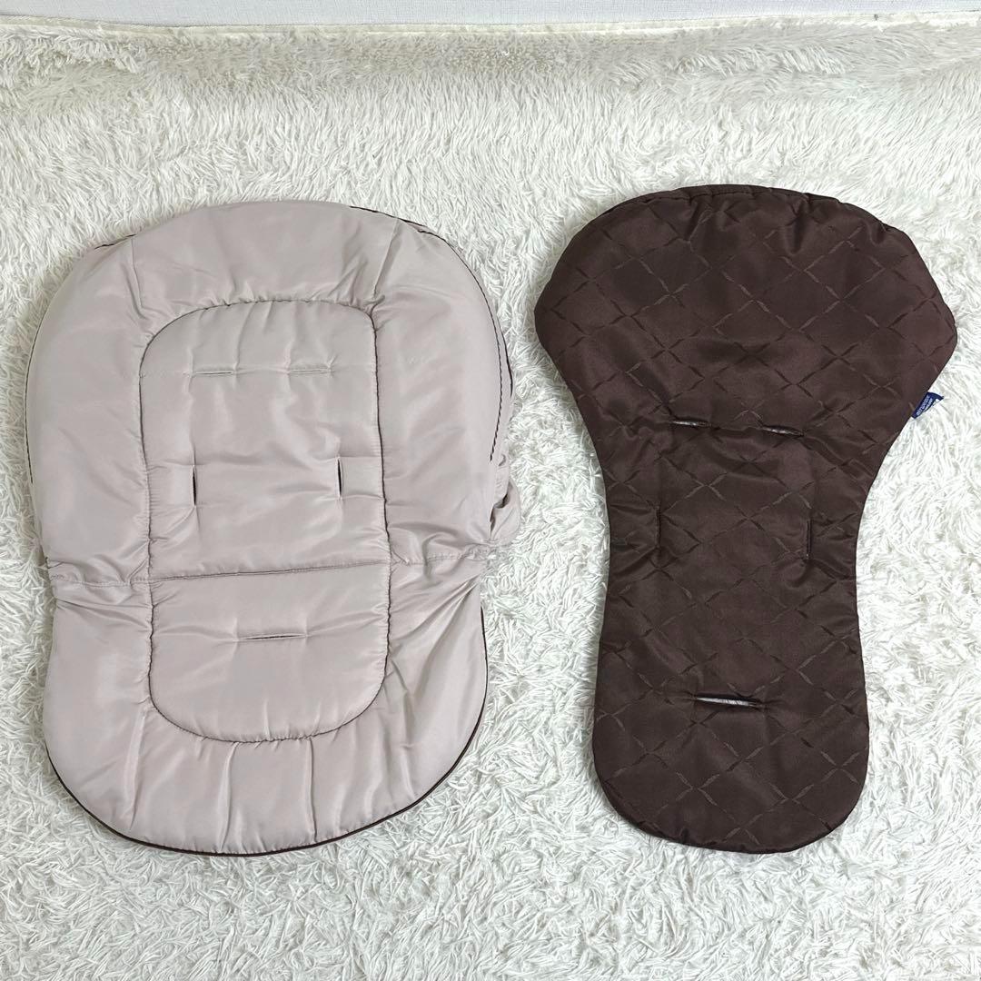 【美品】　Combi ネムリラ AT BEDi 電動　コンビ スイングチェア