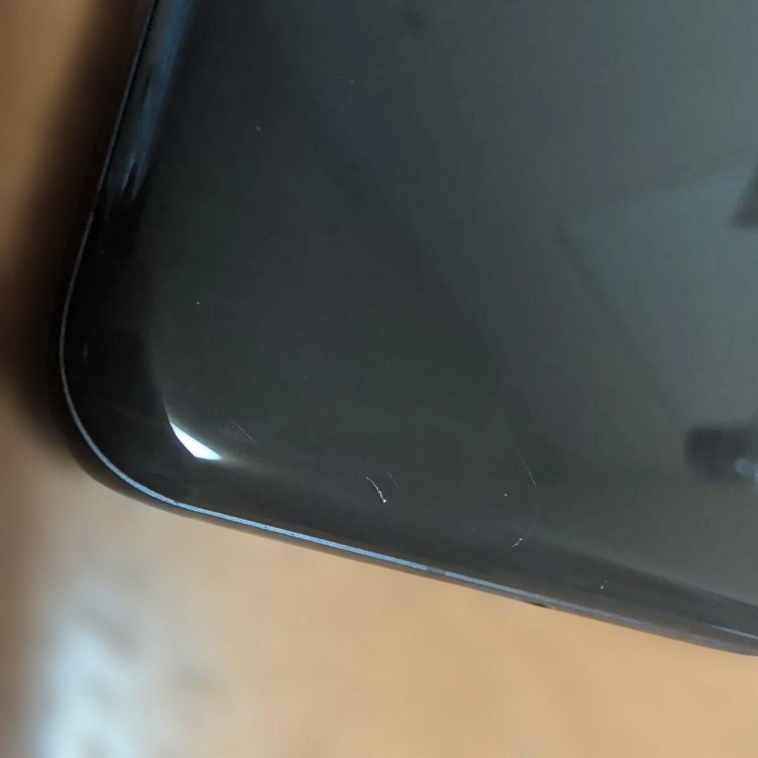 Google Pixel 8★本体★128GB シムフリー　オブシディアン★