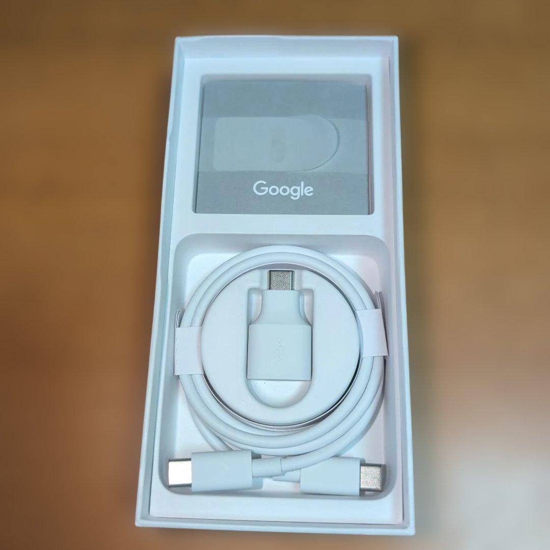 Google Pixel 8★本体★128GB シムフリー　オブシディアン★