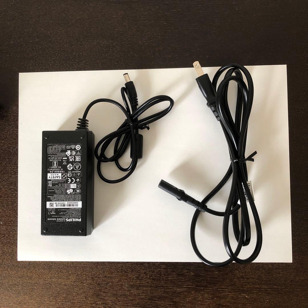 PHILIPS 液晶ディスプレイ24E1N5500E/11
