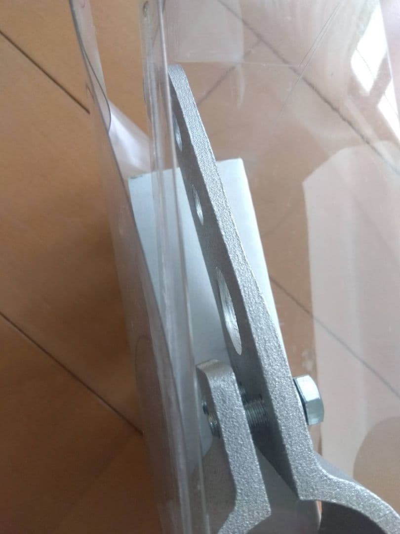 【未使用】　Z1　Z2　JMCライトステー　36パイ