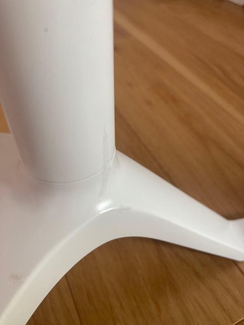 再出品けんたか　フリッツハンセン　限定色ホワイトレッグ