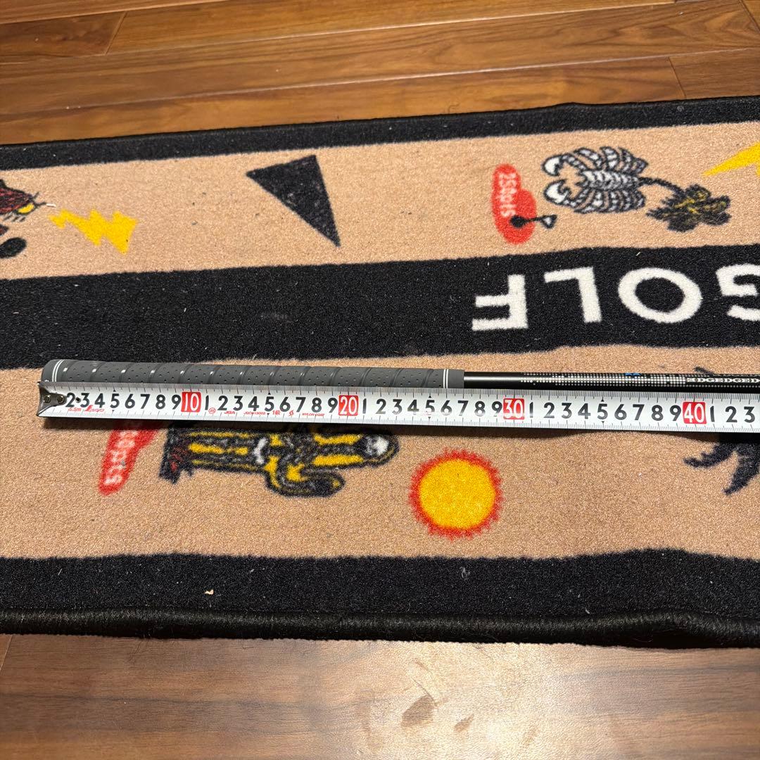 ムジークOn The Screw DD G.O.A.T ドライバー