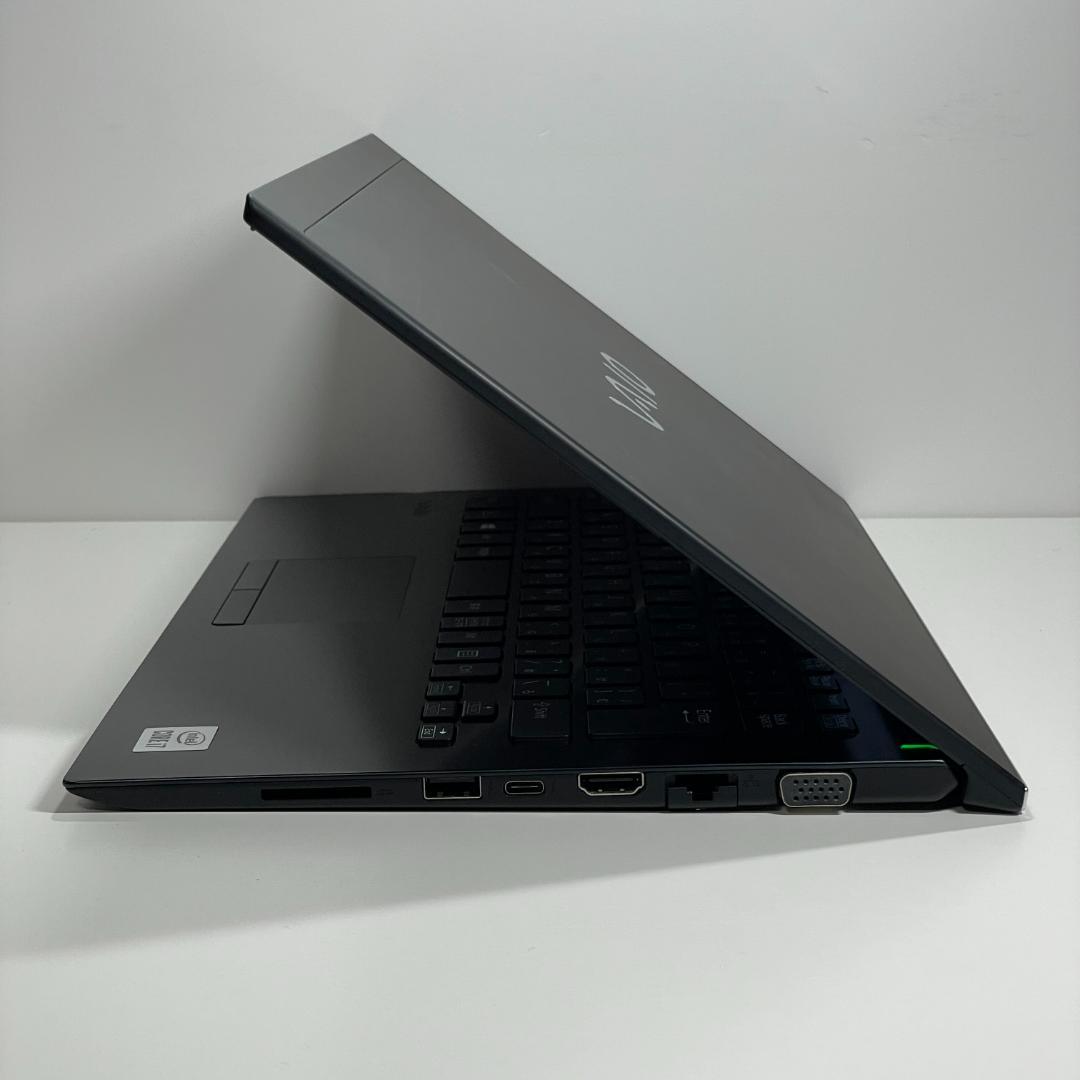 第10世代i7 VAIO Pro PK ノートPC メモリ16GB 4K SSD