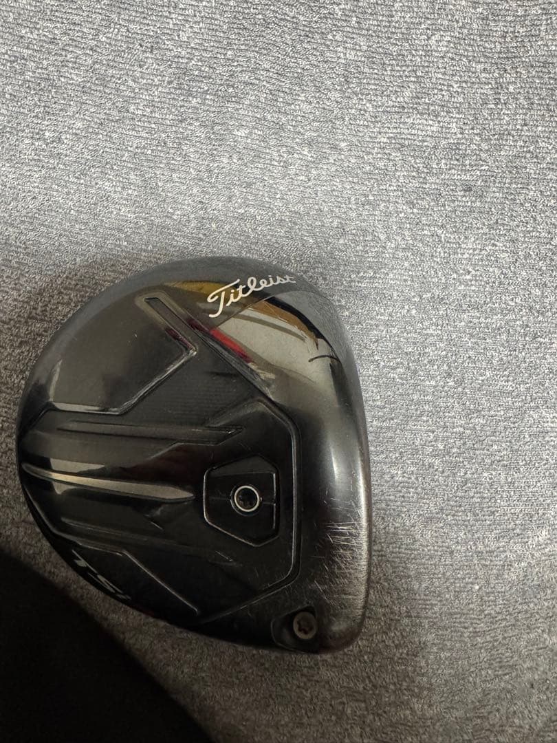 Titleist TSi4 ドライバー　10度