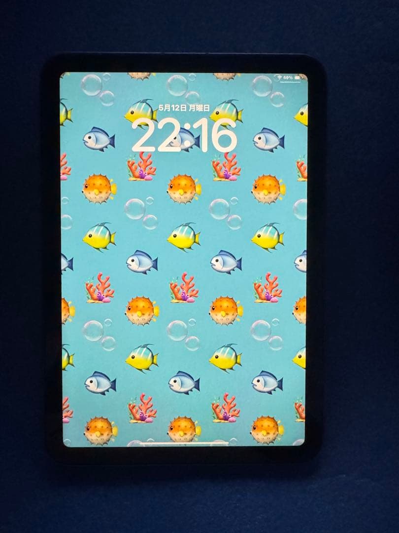 iPad本体 Apple iPad mini 6 Wi-Fi cellular 64GB