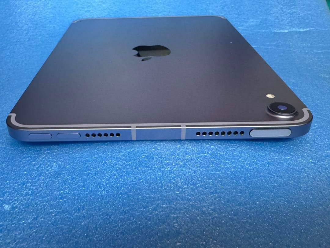 iPad本体 Apple iPad mini 6 Wi-Fi cellular 64GB