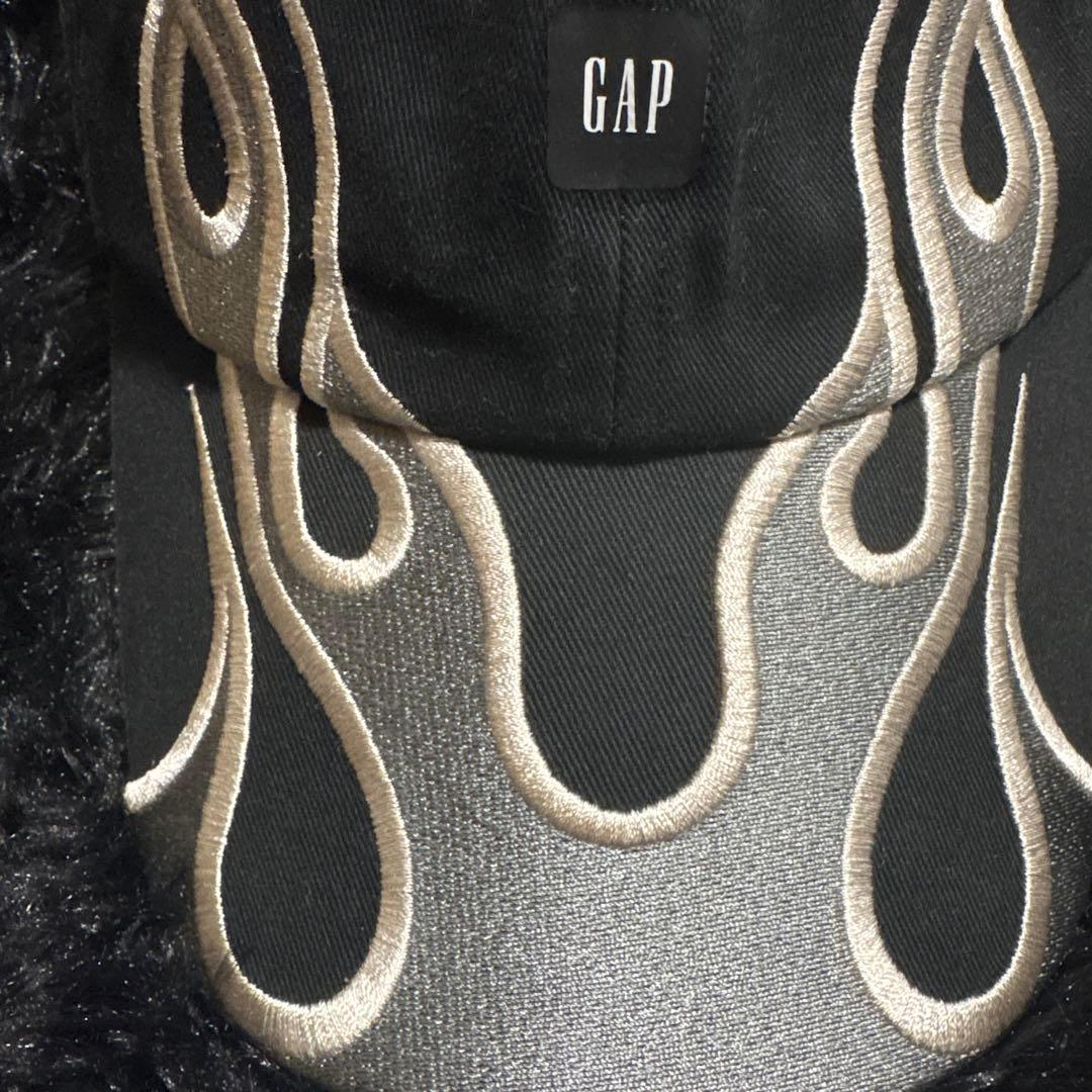 れ*️様 Yzy Yeezy GAP BALENCIAGA フレイムキャップ