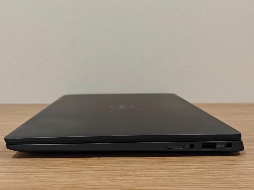 DELL Latitude 7340 i7 16GB 256GB 13.3インチ