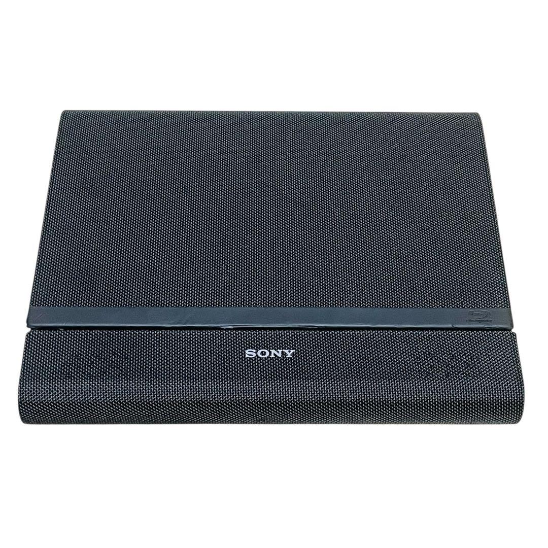 【美品】SONY ソニー BDP-Z1 地デジ フルセグ ブルーレイ DVD