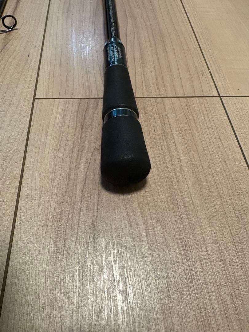 G-CRAFT　セブンセンスTR　ミッドナイトジェッティー リミテッド952