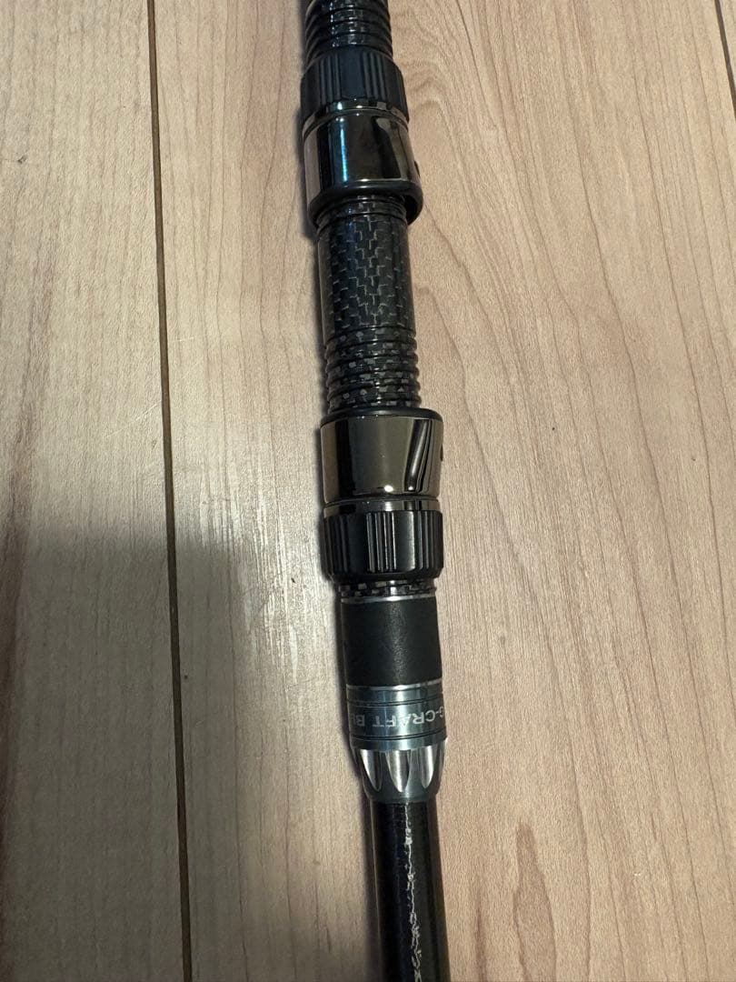 G-CRAFT　セブンセンスTR　ミッドナイトジェッティー リミテッド952