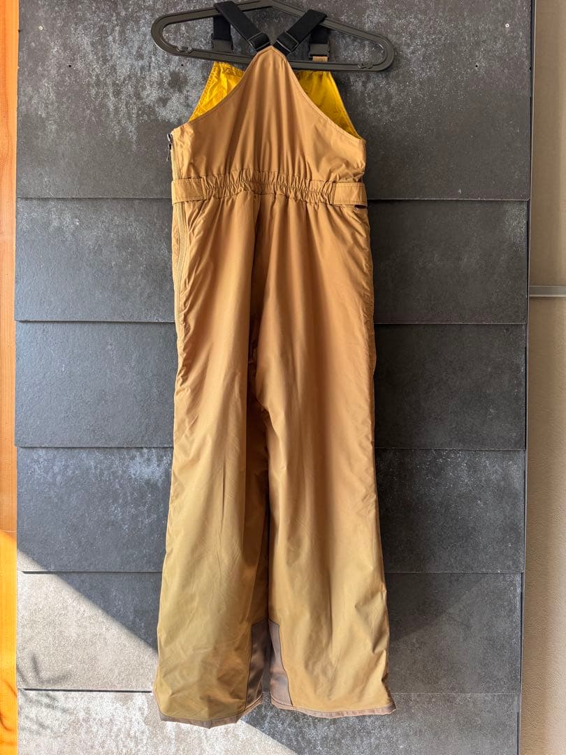 THE NORTH FACE スキーウェア 140 ベージュ