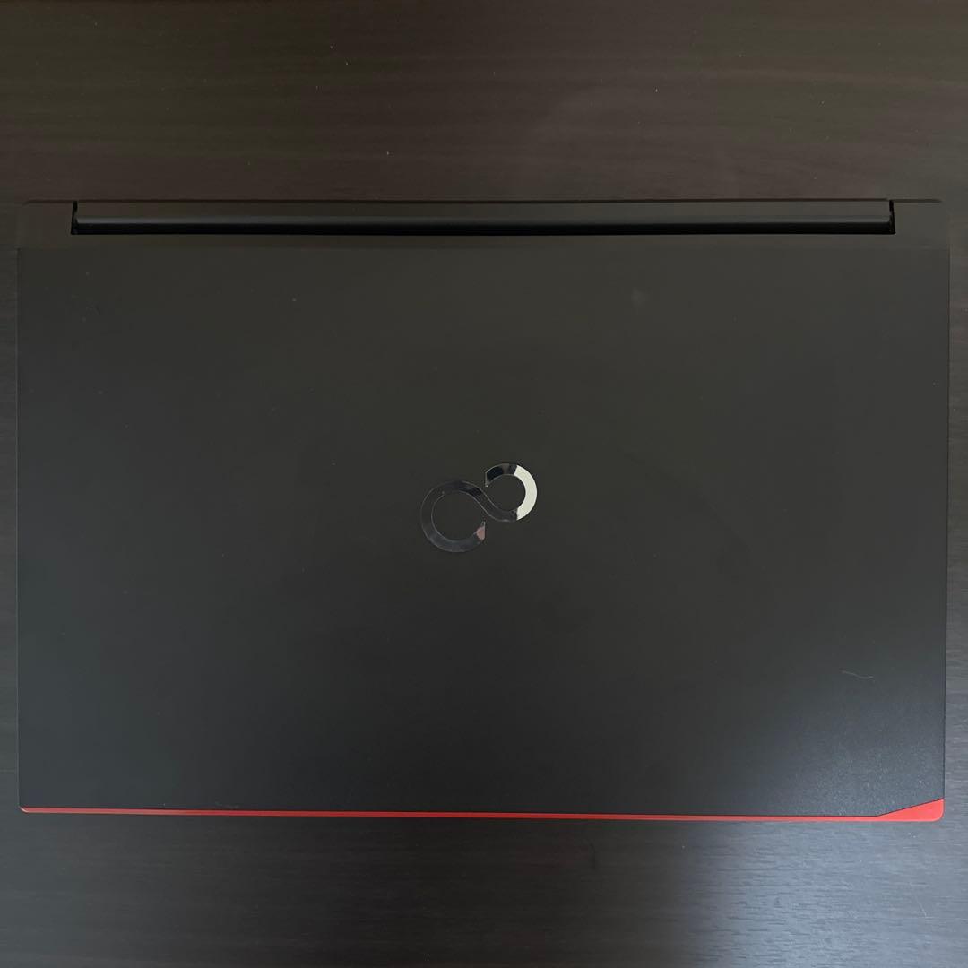 Windows10 ノートパソコン ssd Corei7 メモリ16G