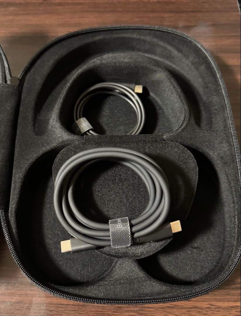 【レシートあり】Bowers & Wilkins Px8 S2 純正パッド付き