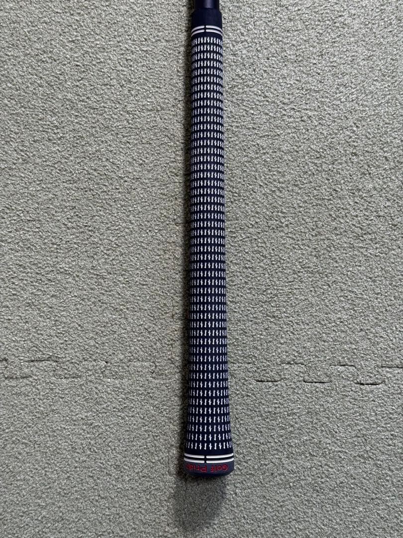 ブリヂストン　ベンタス　BS 6S ドライバーシャフト