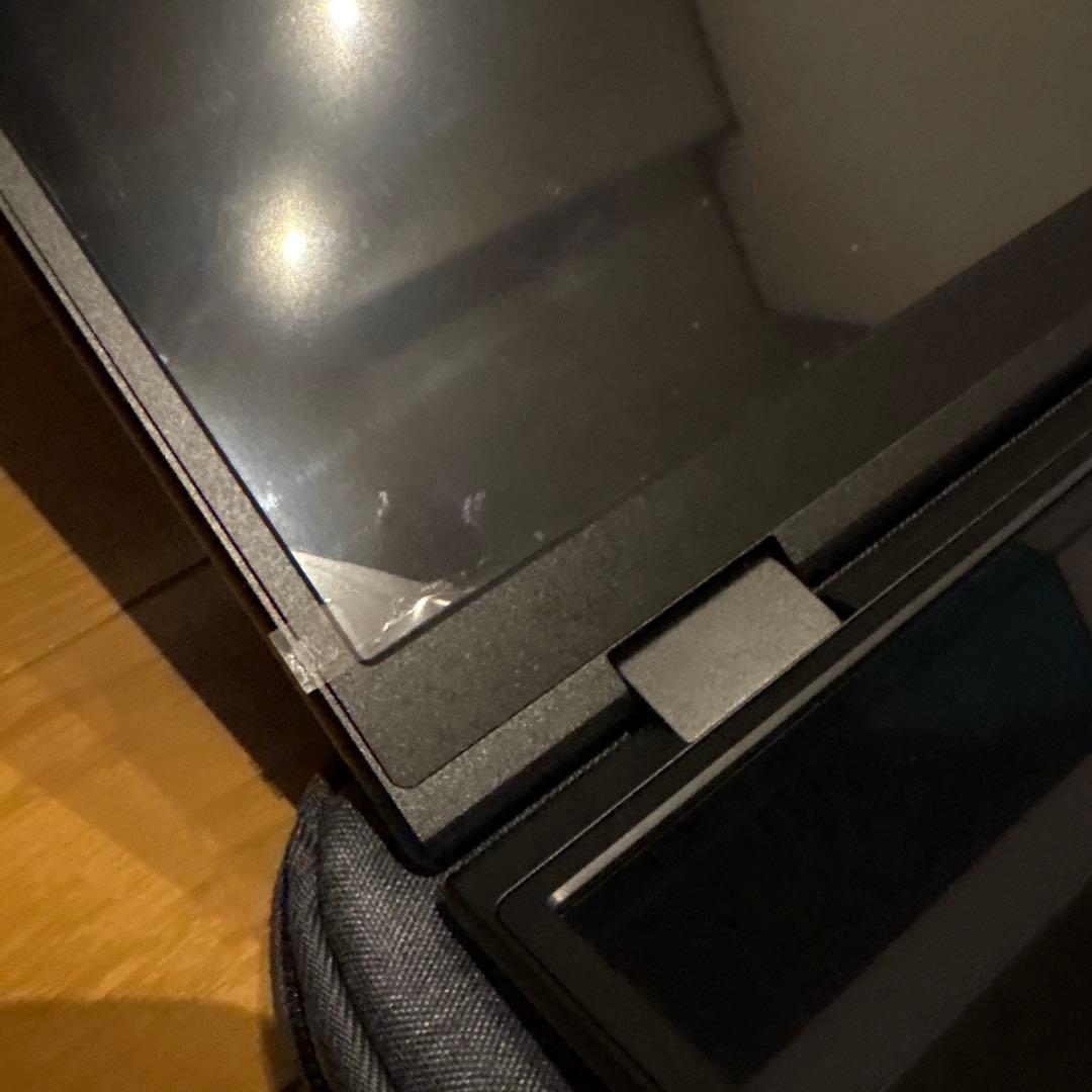 EWEI 16インチ QLED デュアルディスプレイ 非光沢