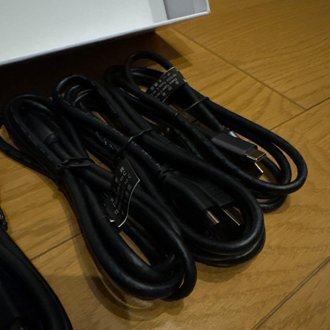 EWEI 16インチ QLED デュアルディスプレイ 非光沢