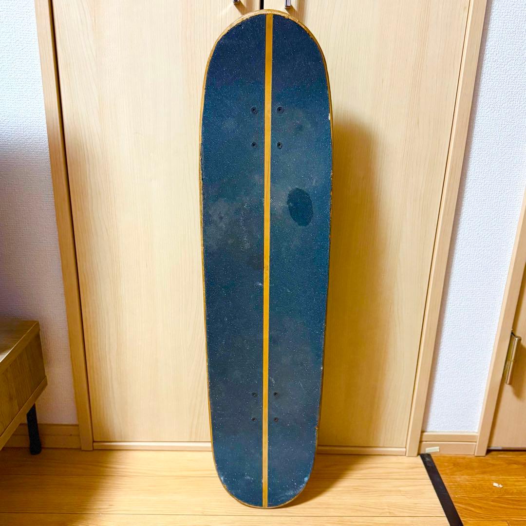 Carver カーバー　サーフスケート　ロンスケロングスケートボード