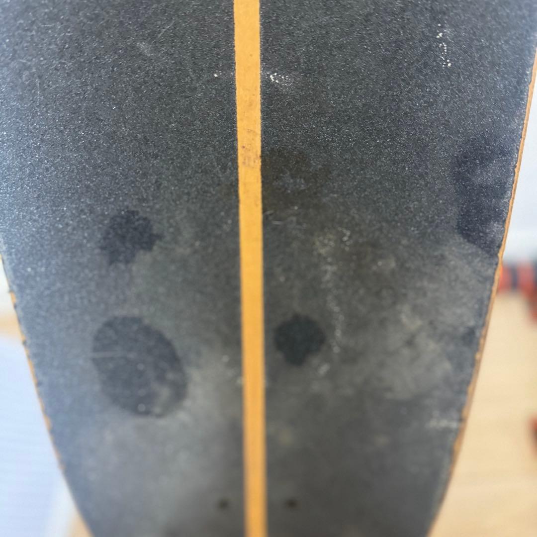 Carver カーバー　サーフスケート　ロンスケロングスケートボード