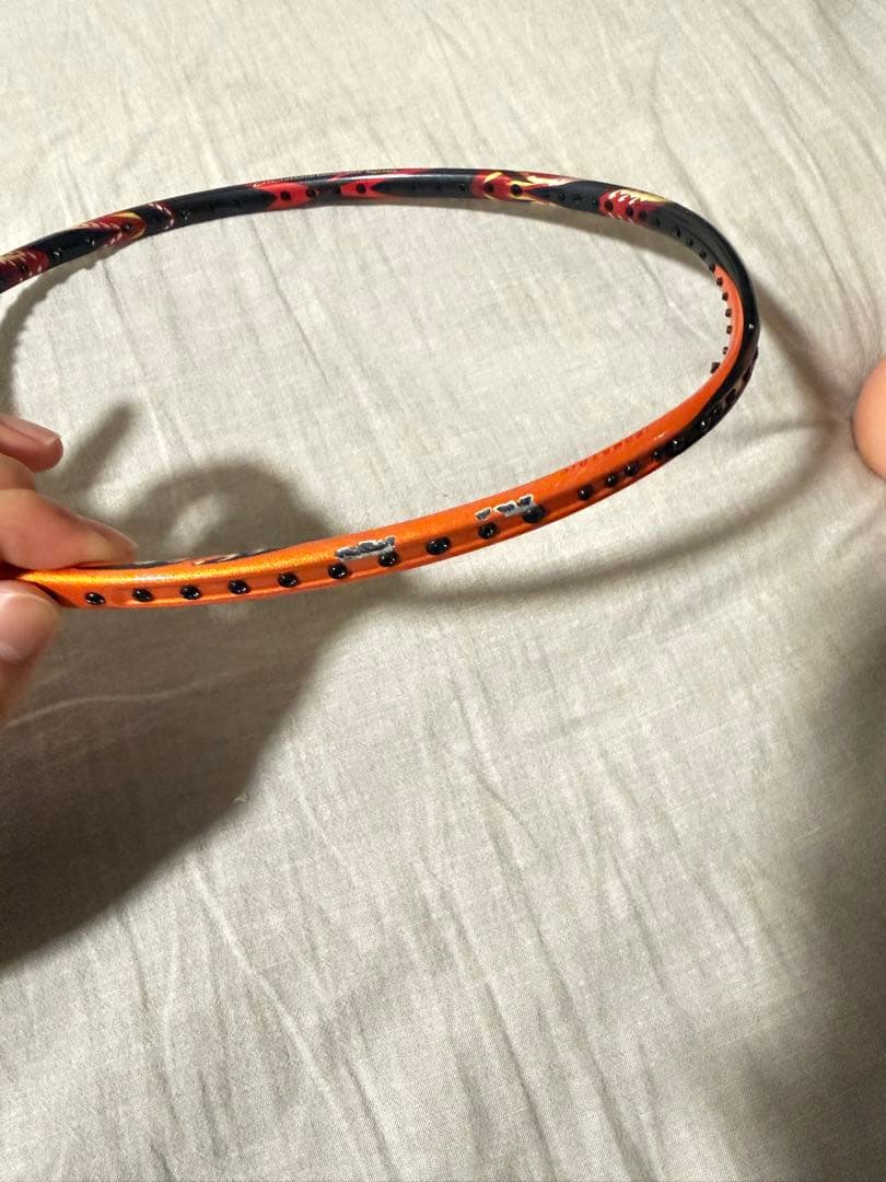 アストロクス99 廃盤　桃田賢斗