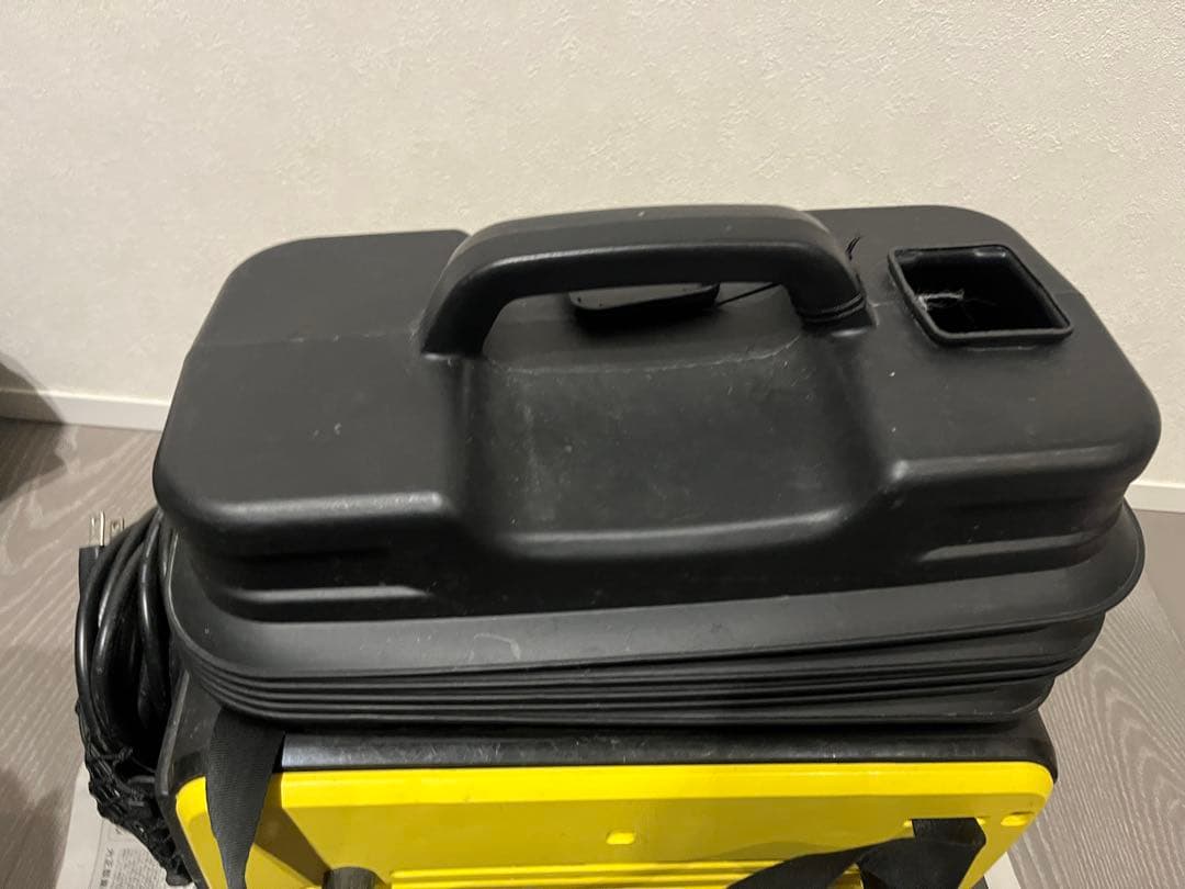 ケルヒャー　k2 follow me k