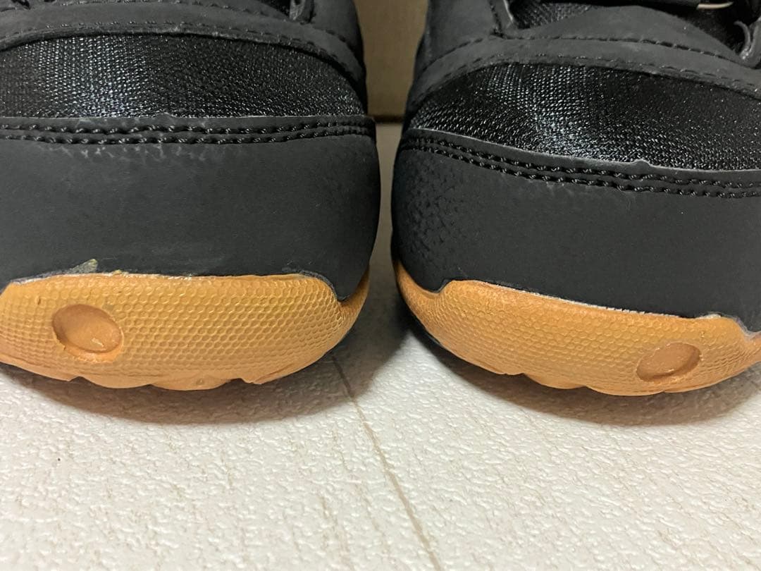 ROSSIGNOL DUSK スノボブーツ 25cm タグ付き