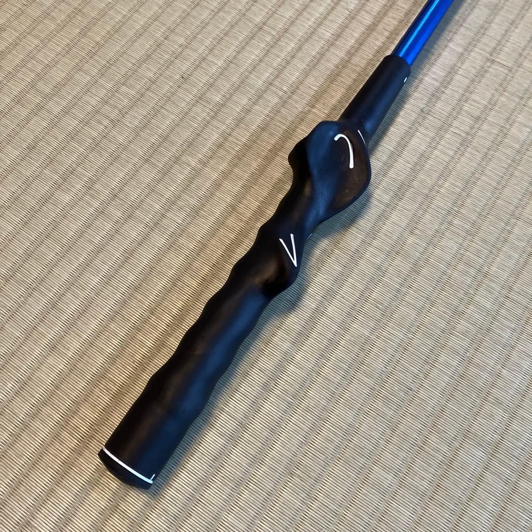 てらゆー　グリップ先生