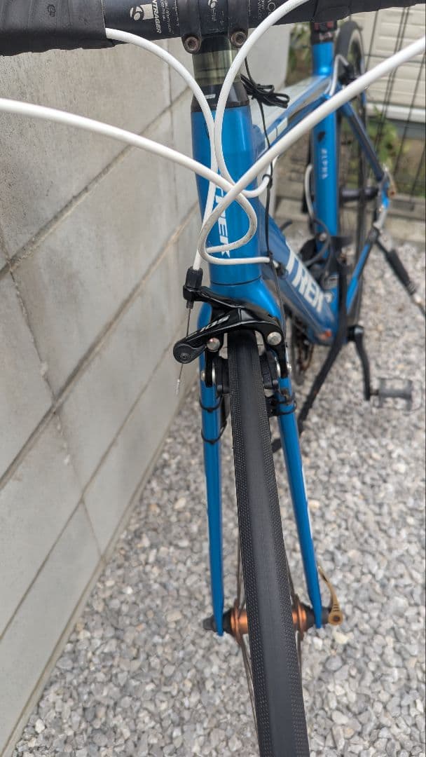 断*。様 Trek ONE SERIES 1.2 ロードバイク