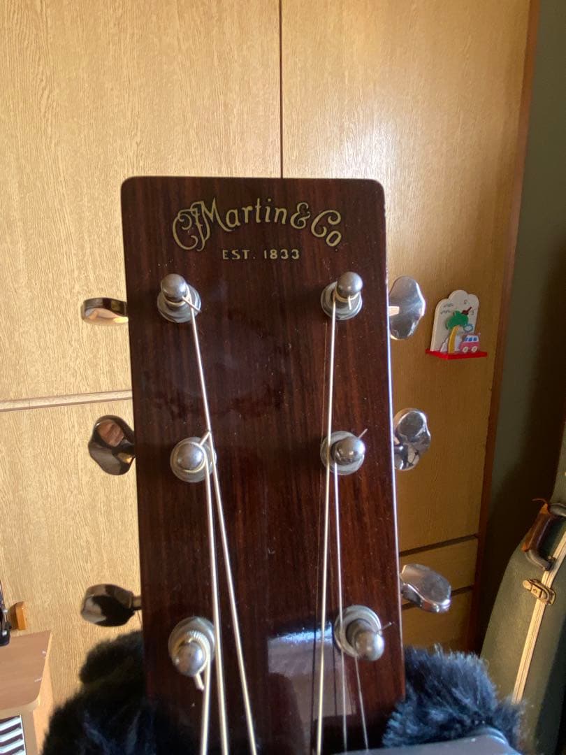 ギター Martin OOO-28EC